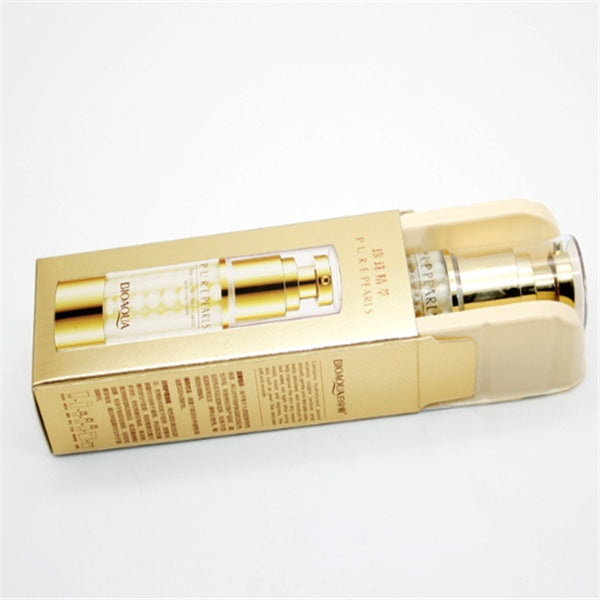 Sérum Facial Pure Pearls – Bioaqua (Extrato de Pérola) (2x30ml)