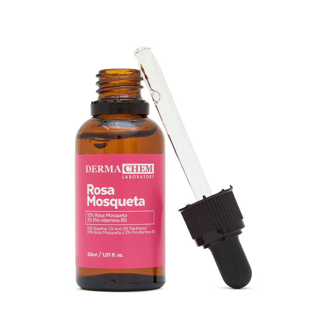 Sérum Rosa Mosqueta Dermachem
