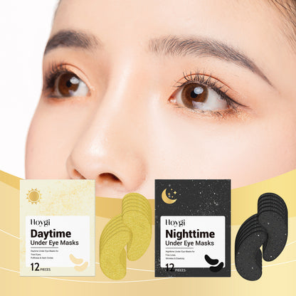 Máscara Firmadora para Olhos – Hoygi