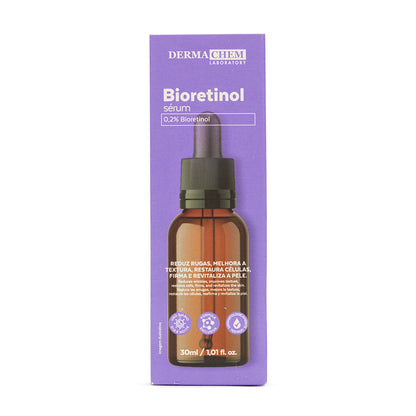 Sérum Bioretinol Dermachem