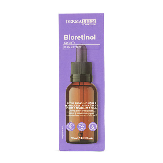 Sérum Bioretinol Dermachem