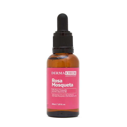 Sérum Rosa Mosqueta Dermachem
