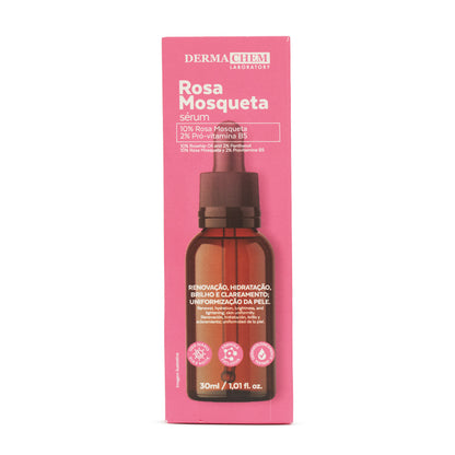 Sérum Rosa Mosqueta Dermachem